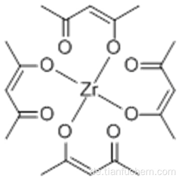 Zirkonium, Tetrakis (2,4-pentandionato-kO &amp; sub2 ;, kO &amp; sub4;) - (57184427, SA-8-11&#39;&#39;11&#39;&#39;1&#39;1&#39;1&#39;1 &#39;&#39; &#39;) - CAS 17501-44-9